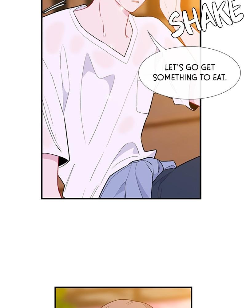 Just a Girl He Knows chapter 54 page 10