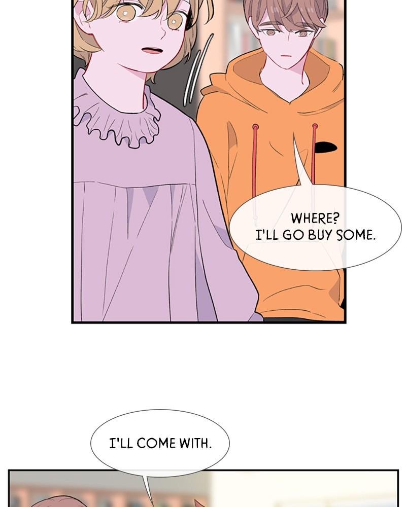 Just a Girl He Knows chapter 54 page 28