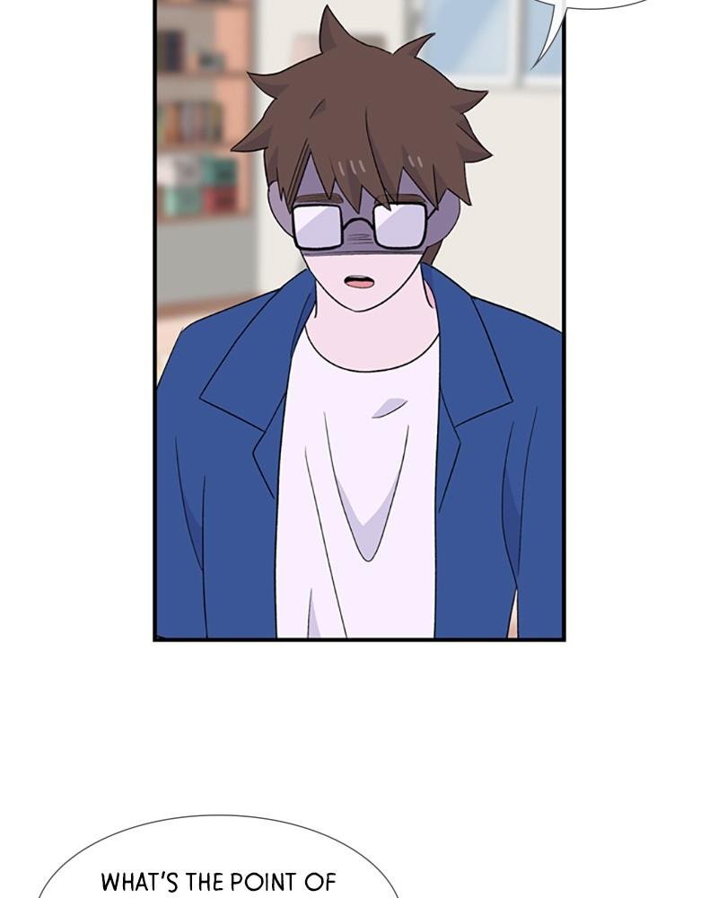 Just a Girl He Knows chapter 54 page 31