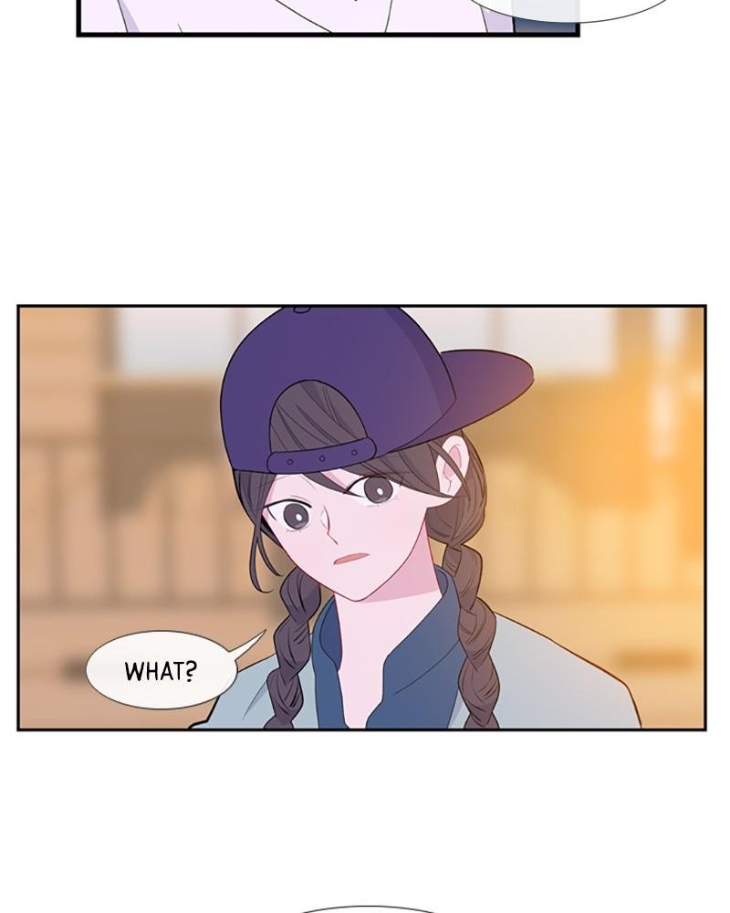 Just a Girl He Knows chapter 54 page 4