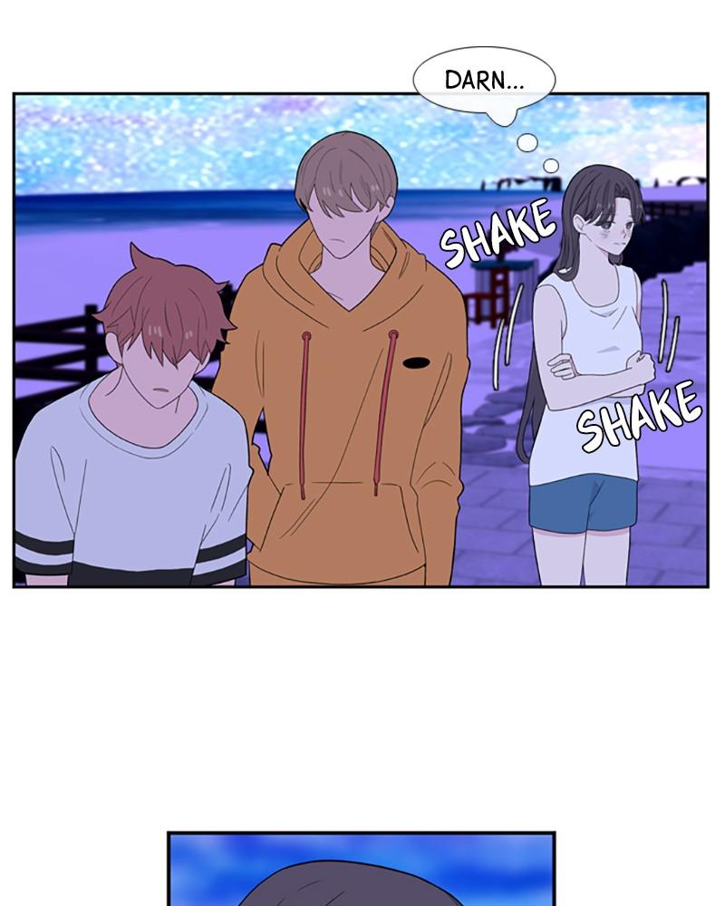 Just a Girl He Knows chapter 54 page 44