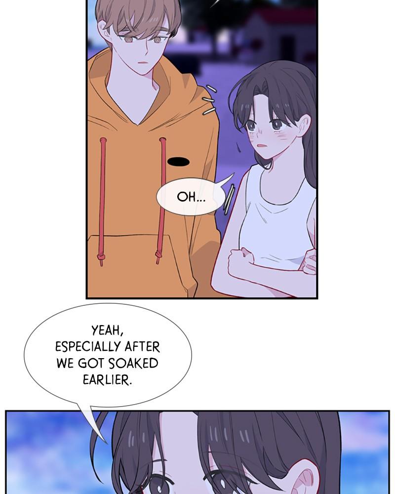 Just a Girl He Knows chapter 54 page 46