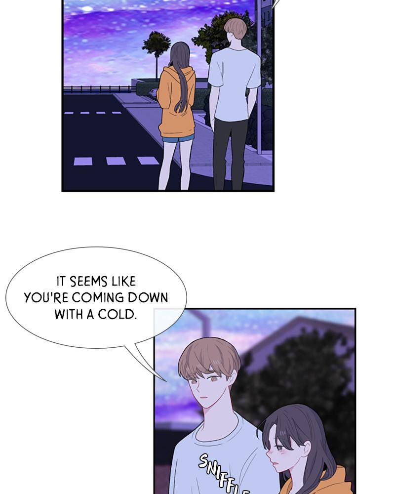 Just a Girl He Knows chapter 54 page 58