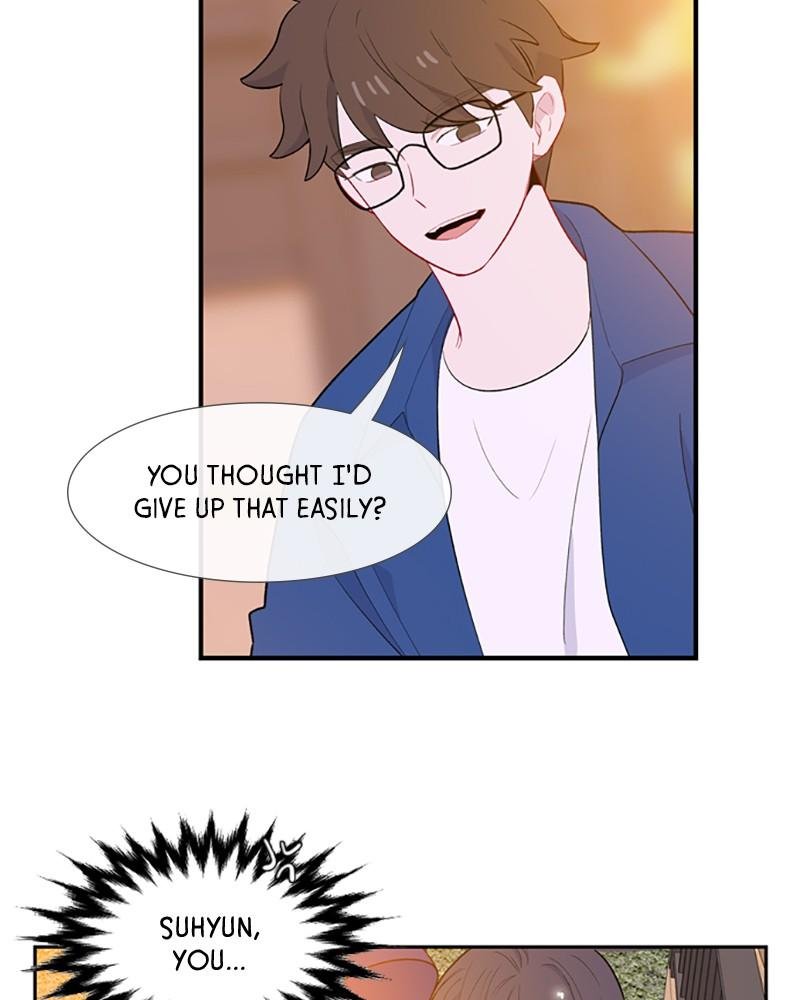 Just a Girl He Knows chapter 54 page 8