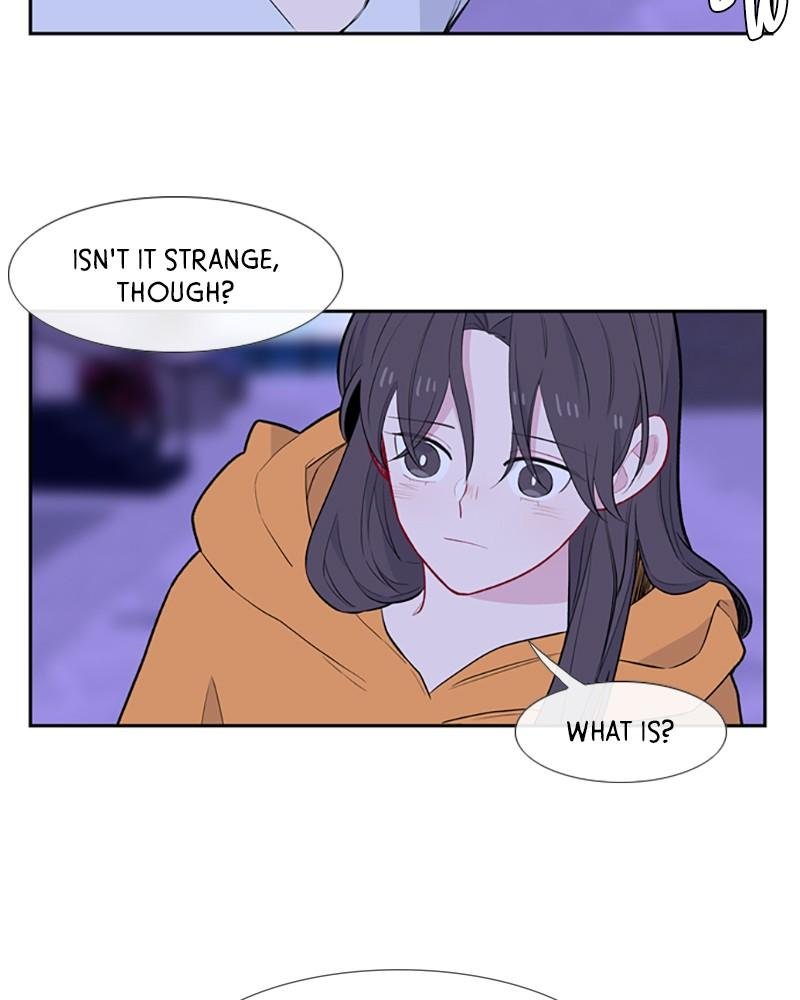 Just a Girl He Knows chapter 54 page 80