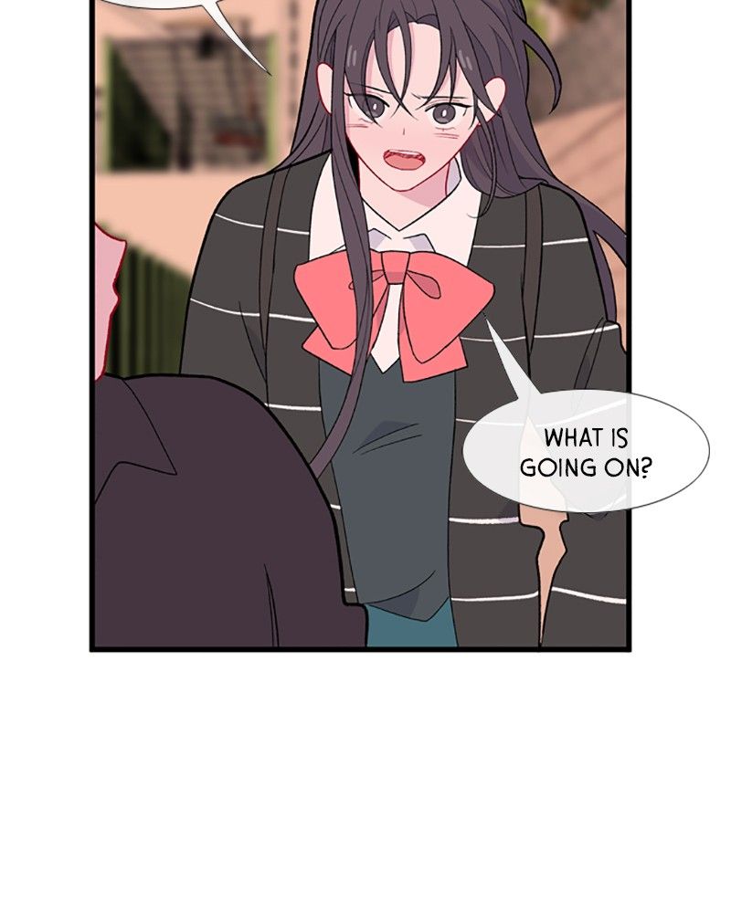 Just a Girl He Knows chapter 72 page 15