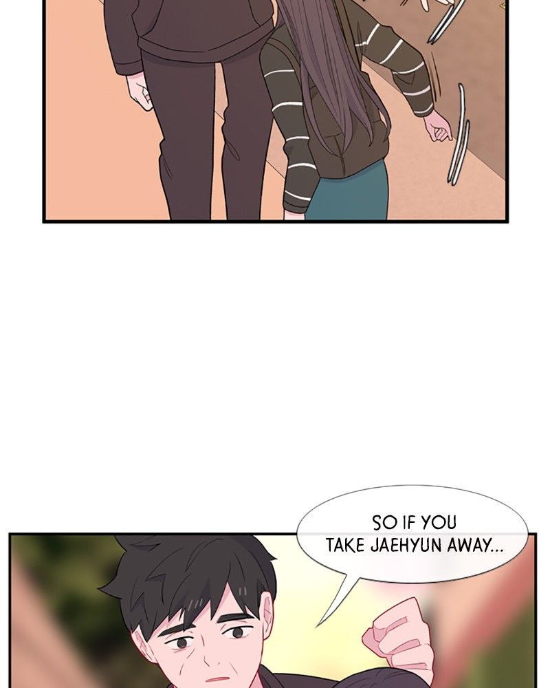 Just a Girl He Knows chapter 72 page 24