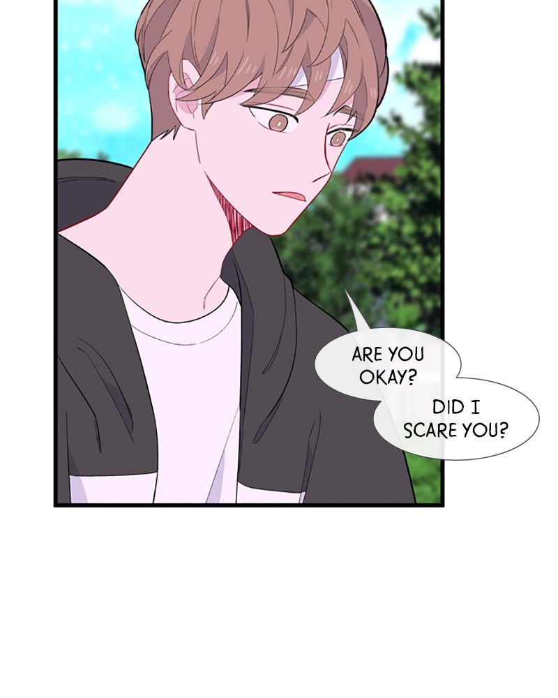 Just a Girl He Knows chapter 74 page 106