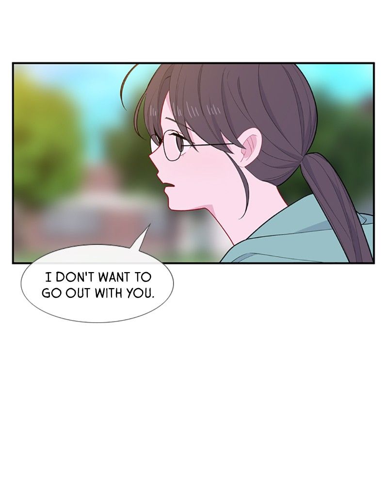 Just a Girl He Knows chapter 74 page 116