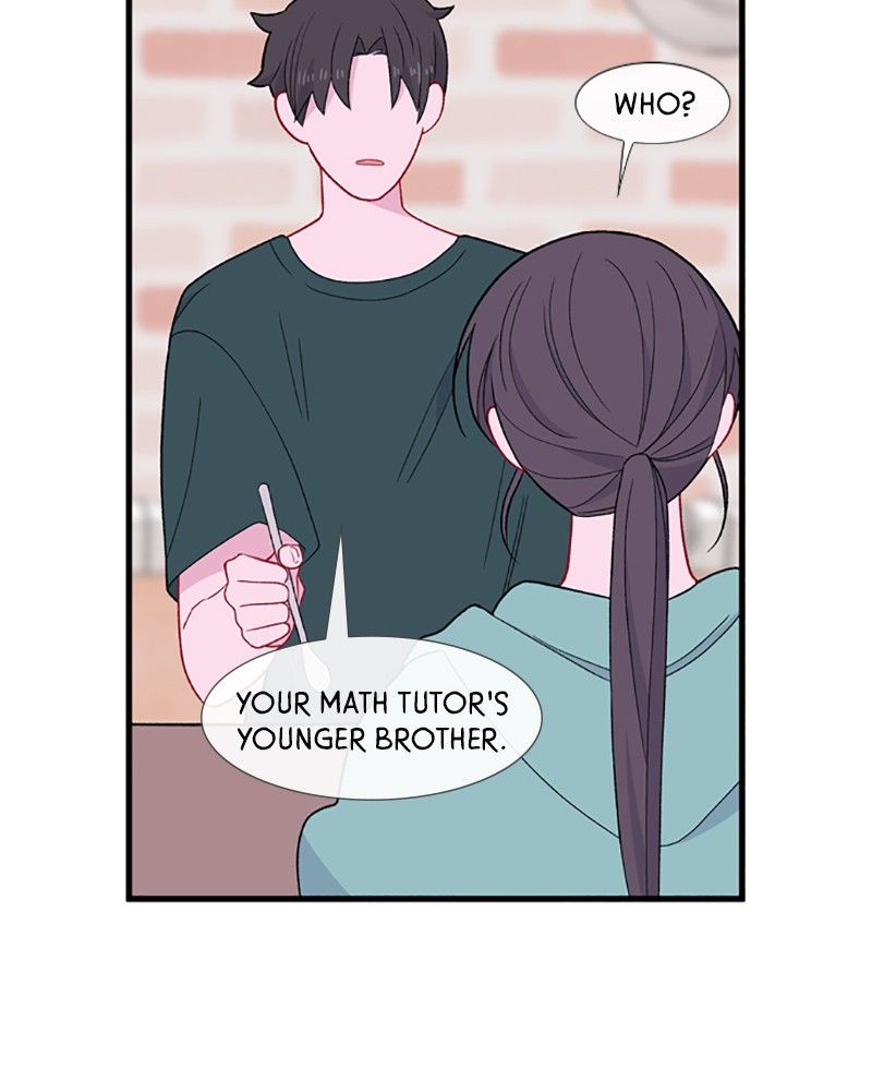 Just a Girl He Knows chapter 74 page 78