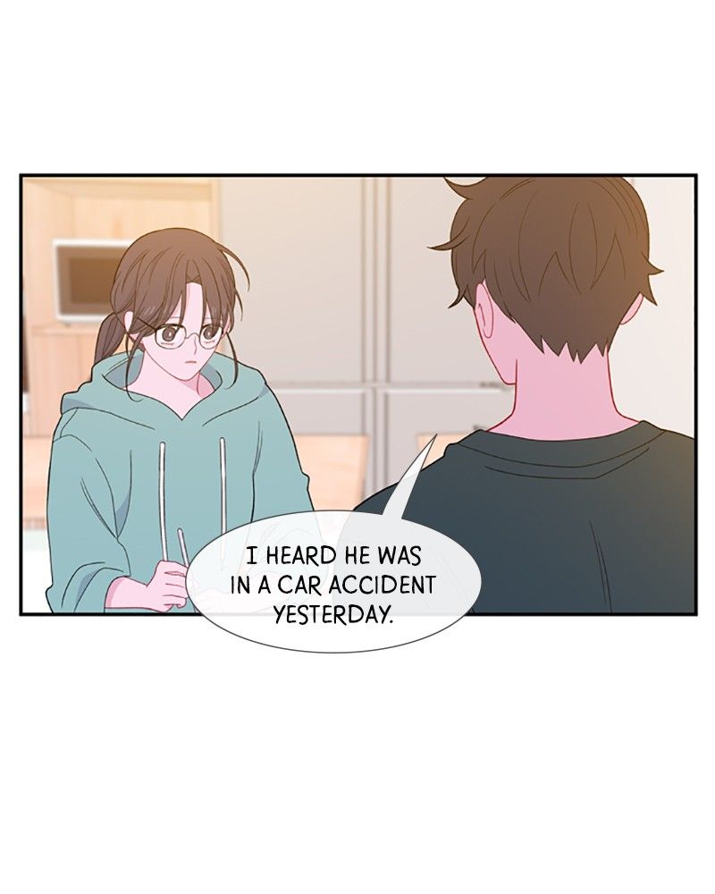 Just a Girl He Knows chapter 74 page 81