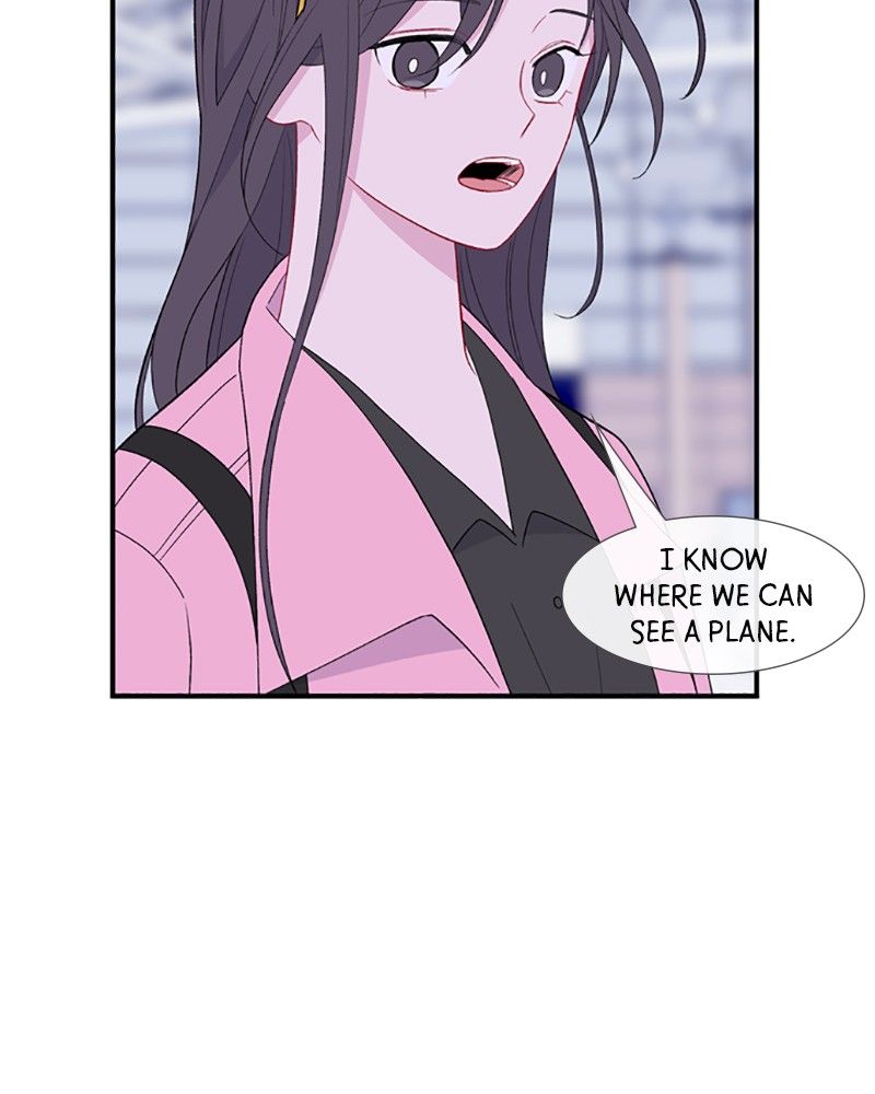 Just a Girl He Knows chapter 78 page 13