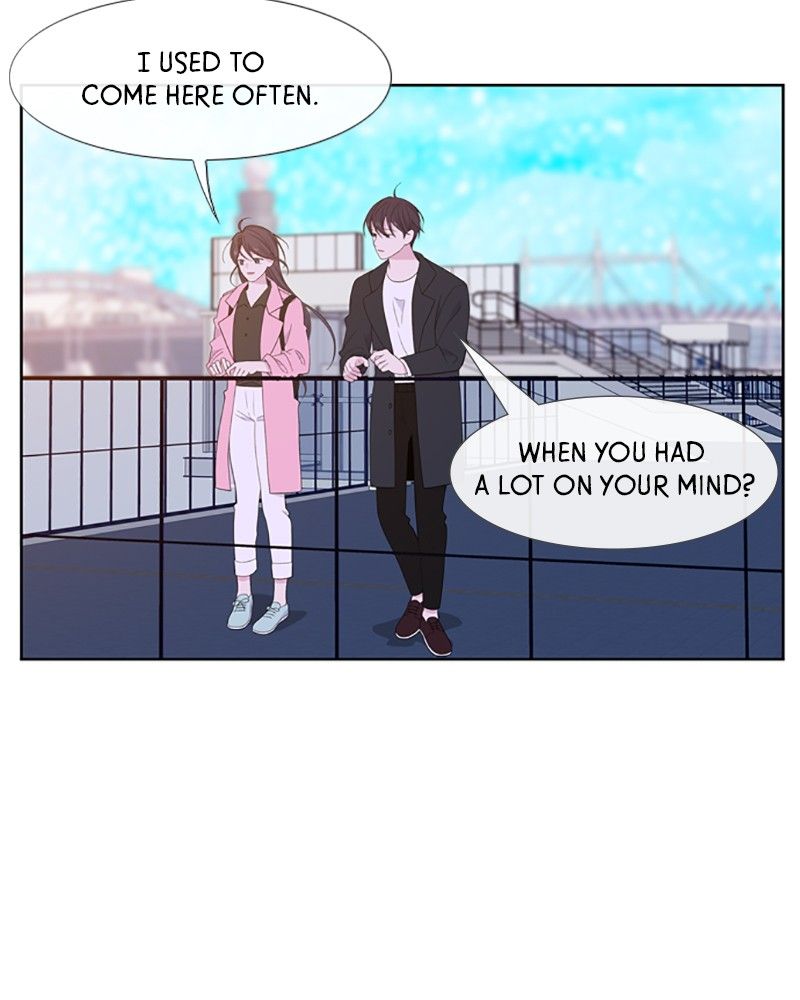 Just a Girl He Knows chapter 78 page 22