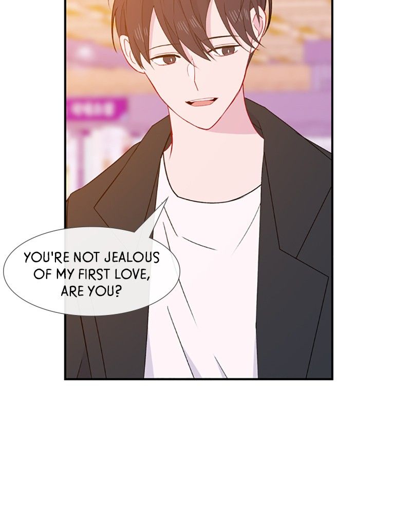 Just a Girl He Knows chapter 78 page 77