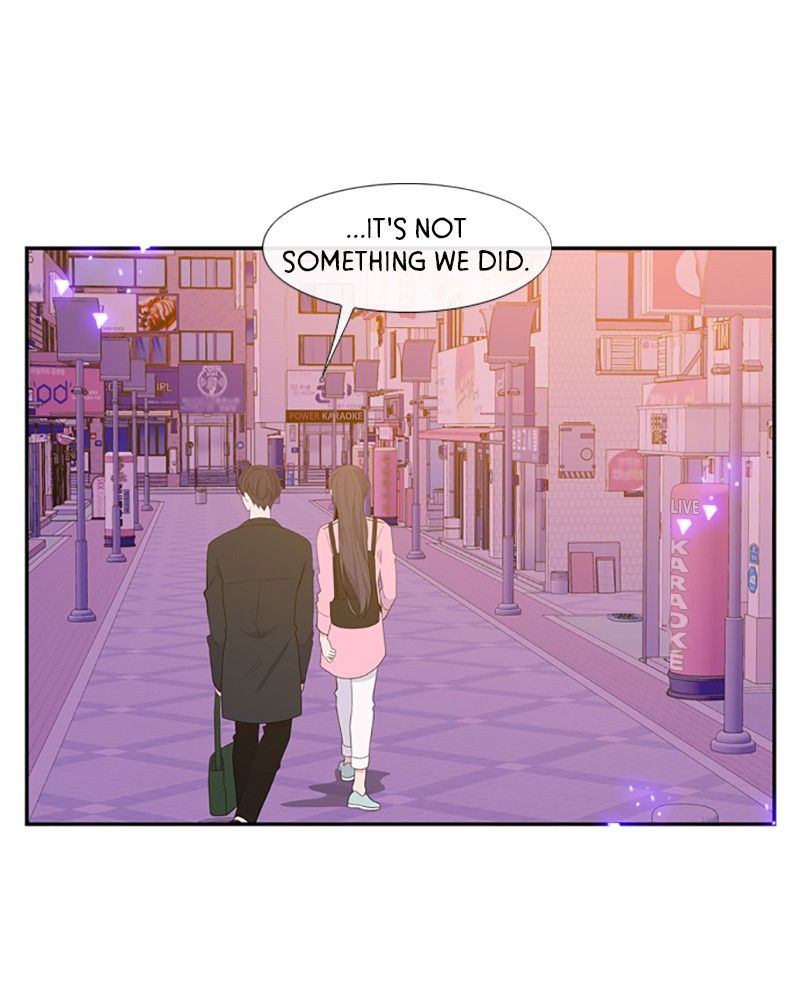 Just a Girl He Knows chapter 79 page 23