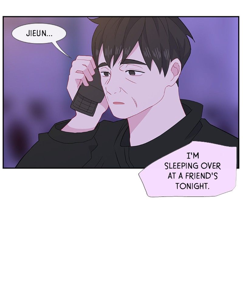 Just a Girl He Knows chapter 79 page 32