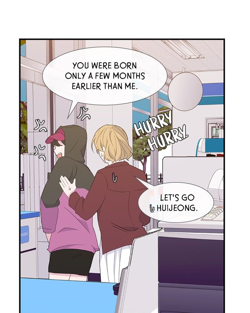 Just a Girl He Knows chapter 79 page 62