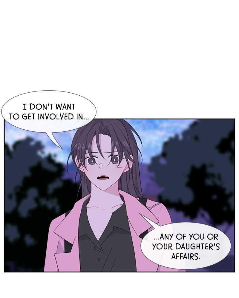 Just a Girl He Knows chapter 79 page 81