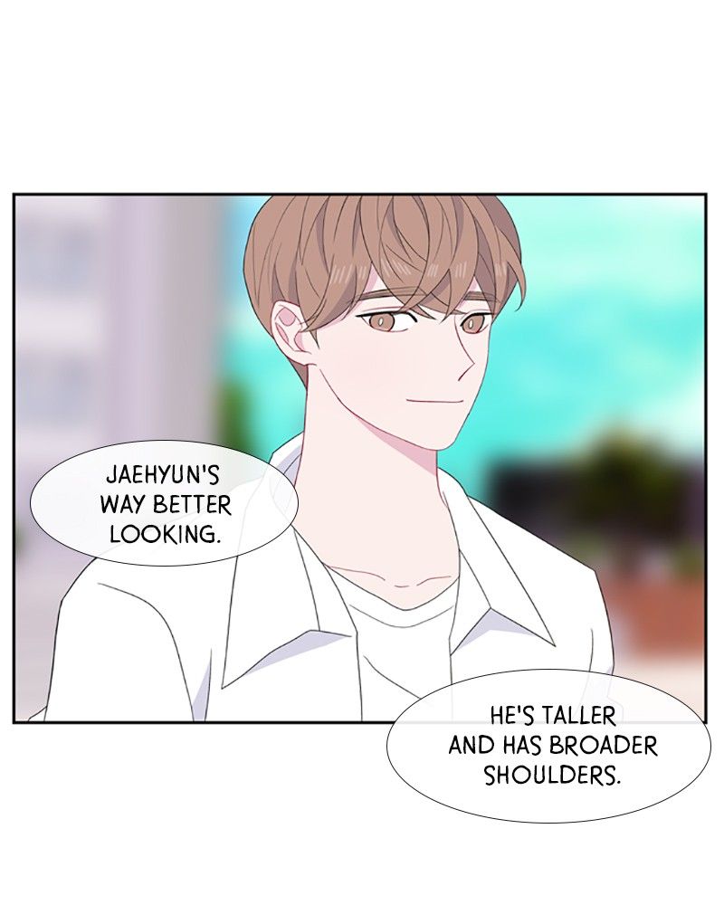 Just a Girl He Knows chapter 83 page 29