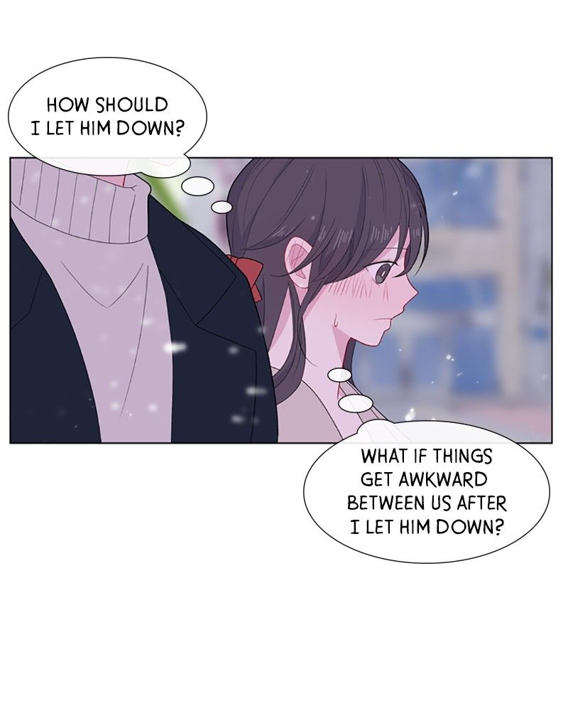 Just a Girl He Knows chapter 86 page 64