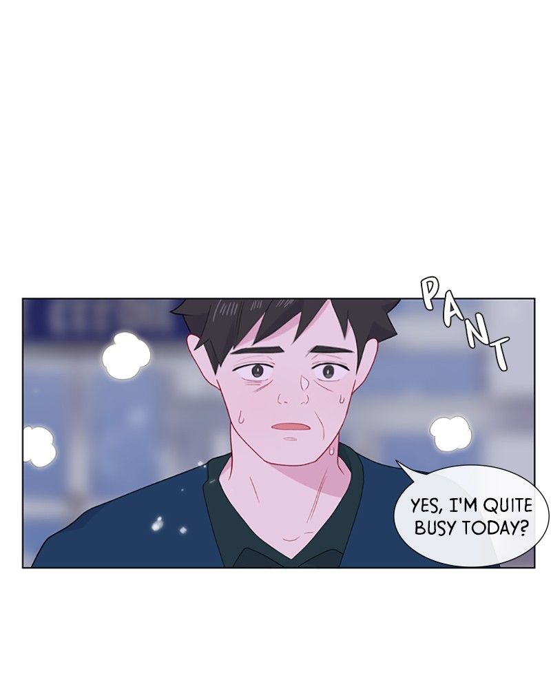 Just a Girl He Knows chapter 86 page 68