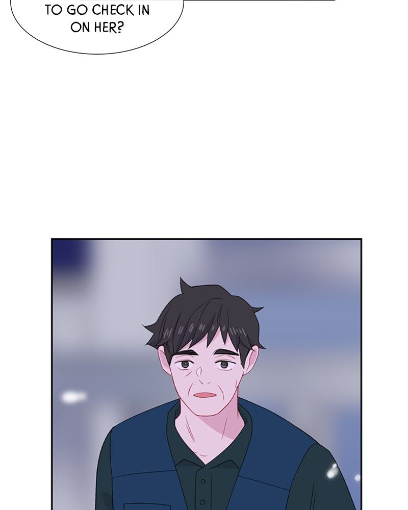 Just a Girl He Knows chapter 86 page 78