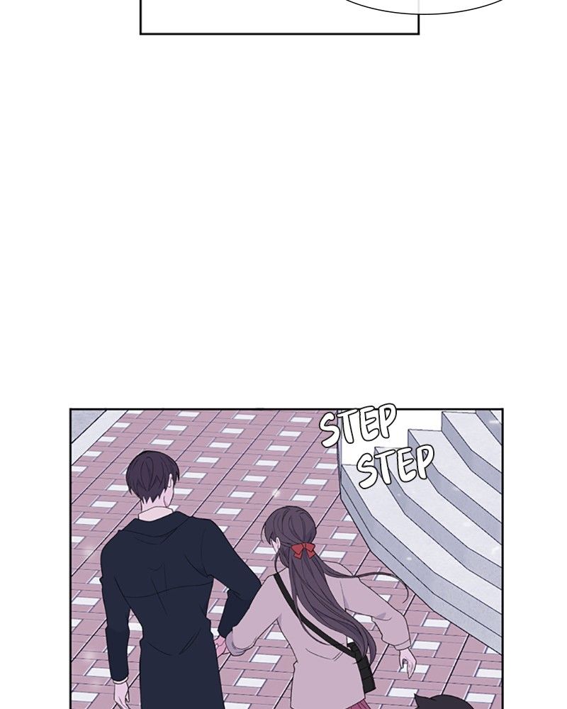 Just a Girl He Knows chapter 86 page 85