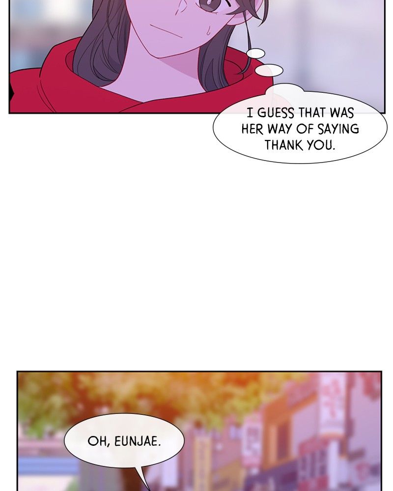 Just a Girl He Knows chapter 88 page 12