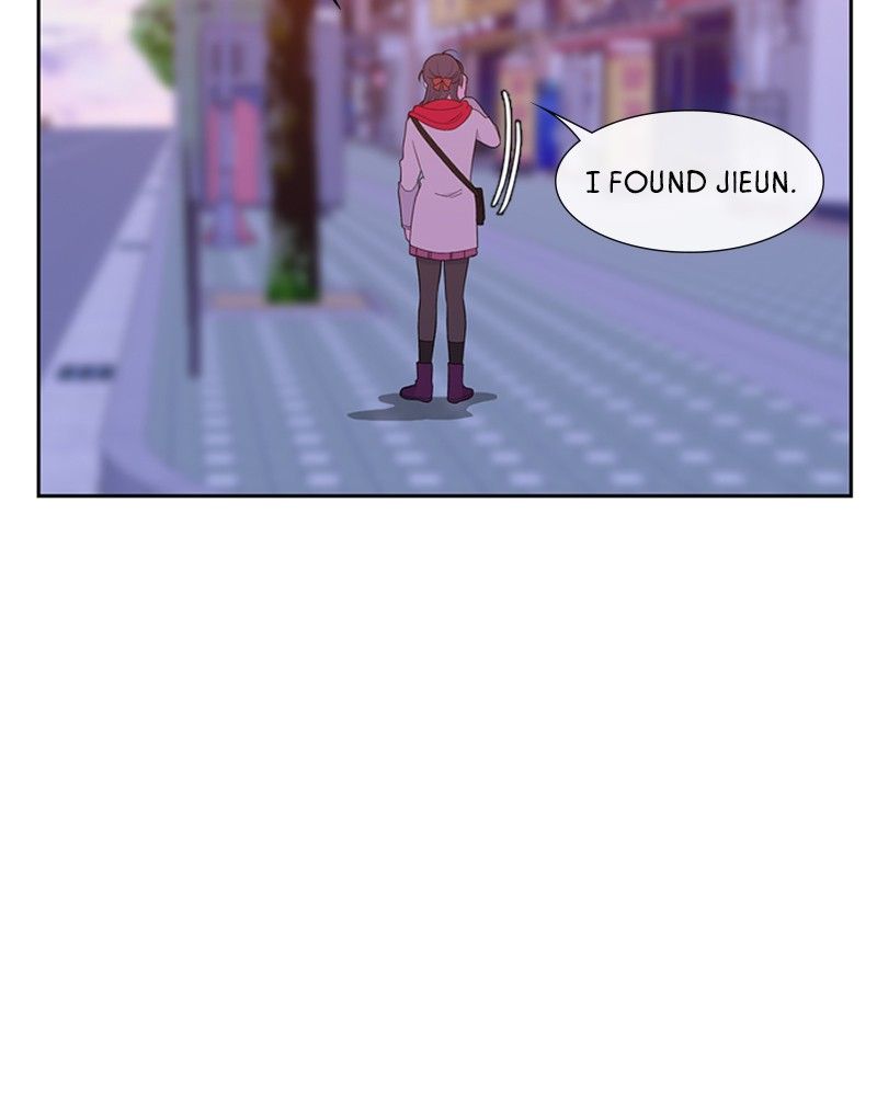 Just a Girl He Knows chapter 88 page 13