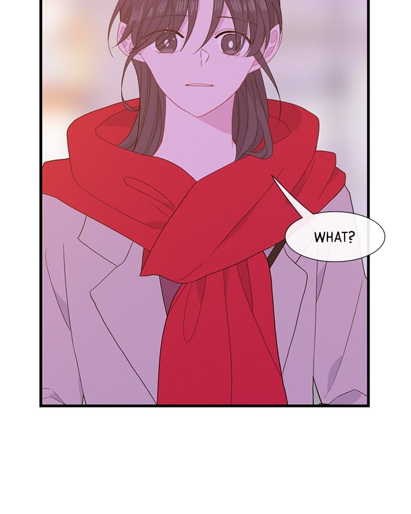 Just a Girl He Knows chapter 88 page 3