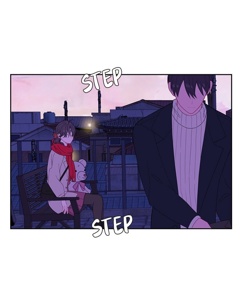 Just a Girl He Knows chapter 88 page 58