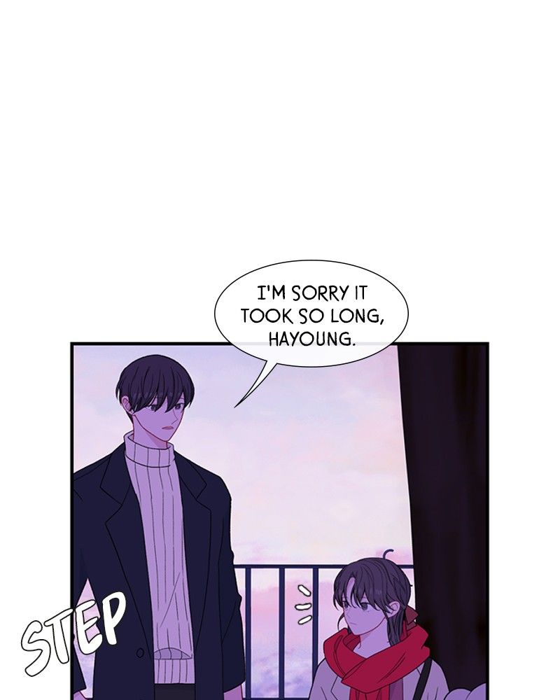 Just a Girl He Knows chapter 88 page 63