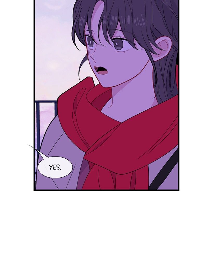 Just a Girl He Knows chapter 88 page 65