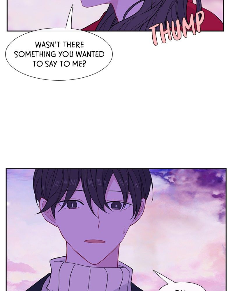 Just a Girl He Knows chapter 88 page 70