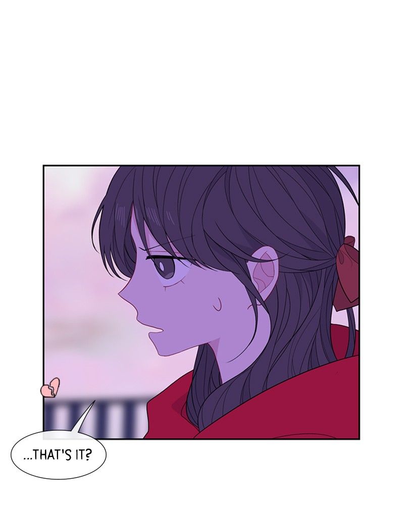 Just a Girl He Knows chapter 88 page 73