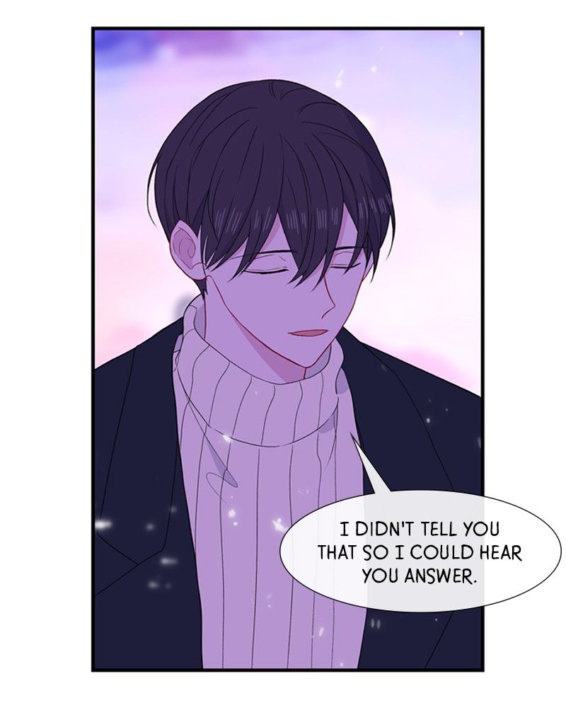 Just a Girl He Knows chapter 89 page 11