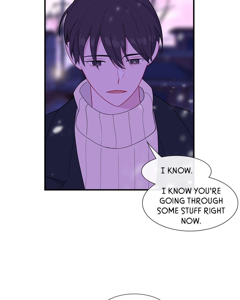 Just a Girl He Knows chapter 89 page 16