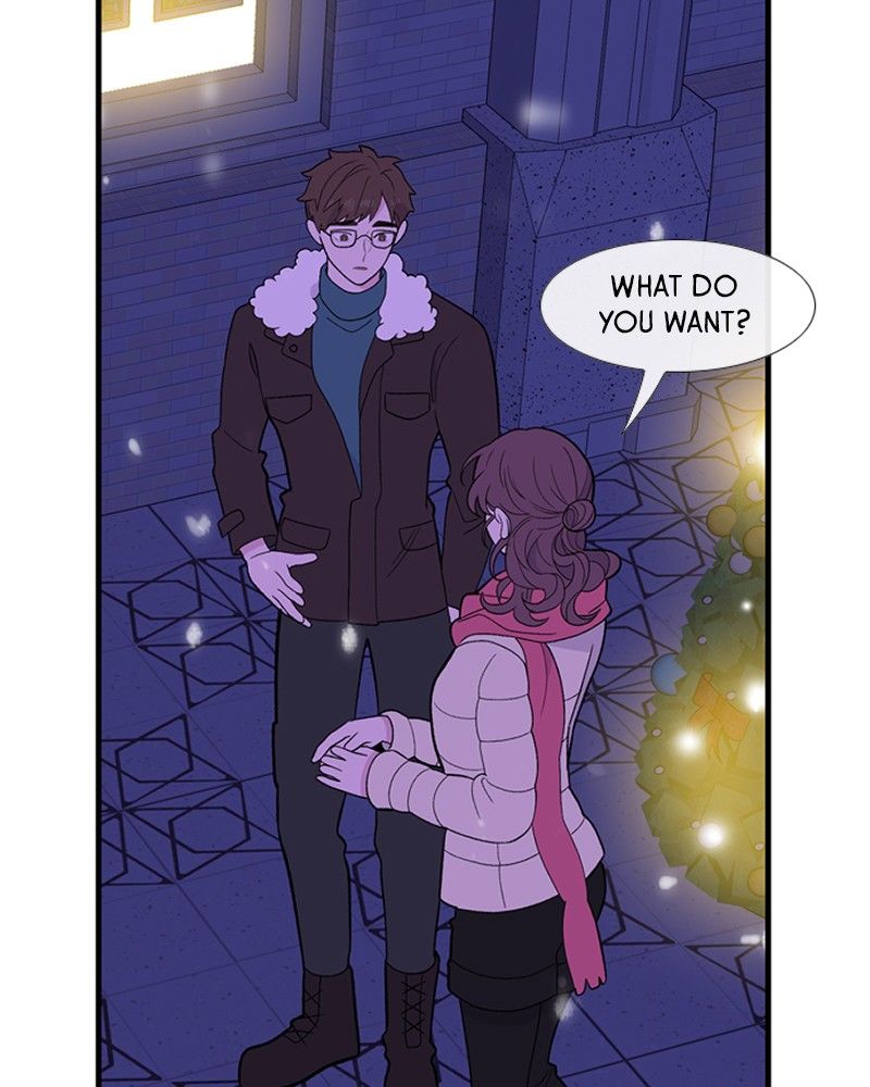 Just a Girl He Knows chapter 89 page 49