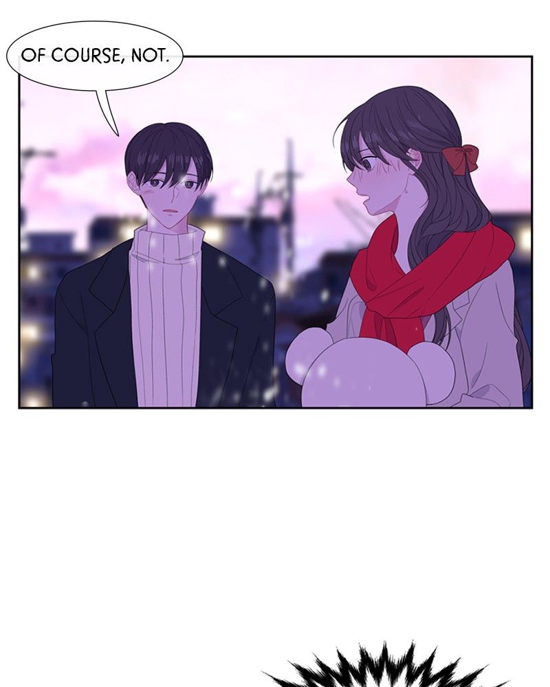 Just a Girl He Knows chapter 89 page 5