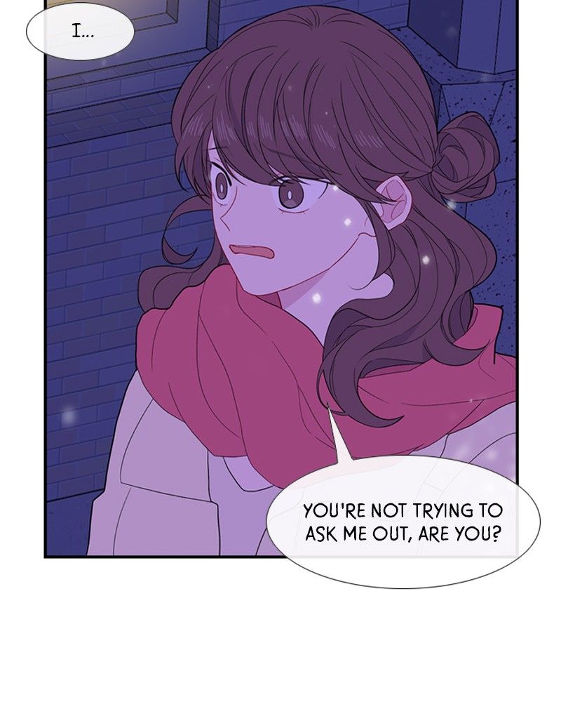 Just a Girl He Knows chapter 89 page 53