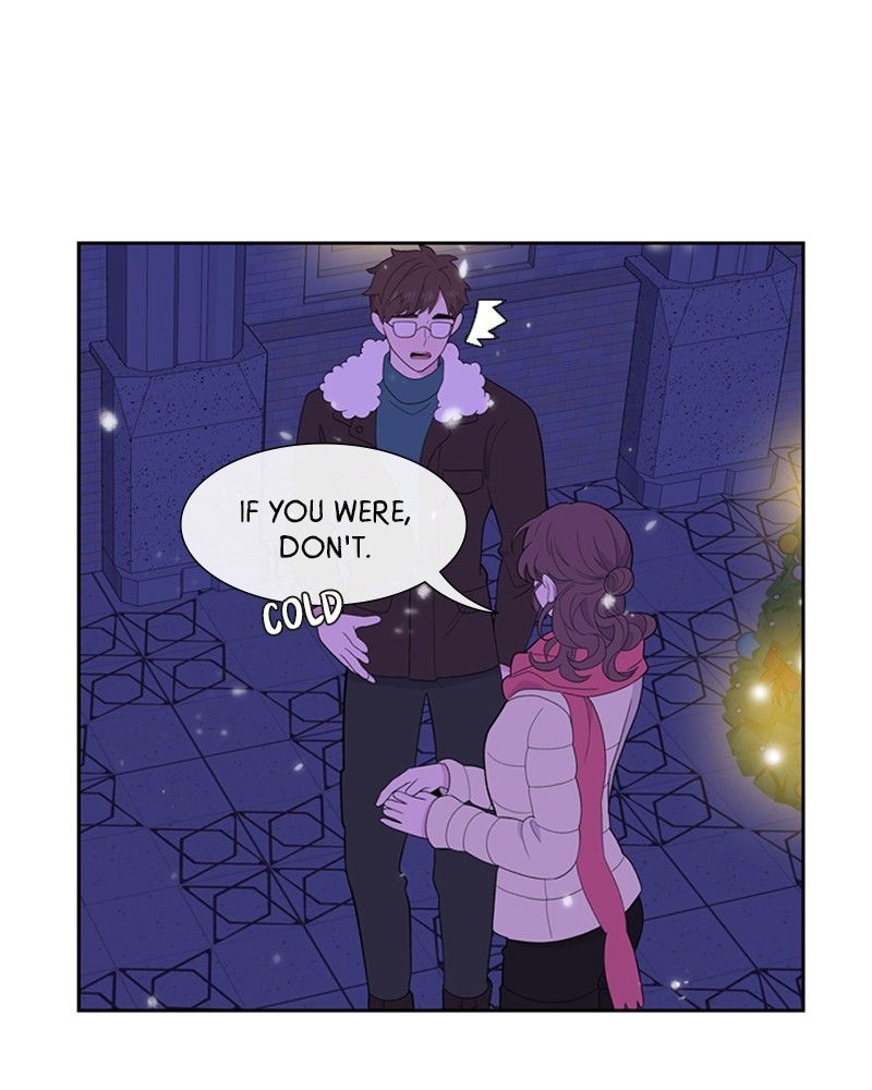 Just a Girl He Knows chapter 89 page 55