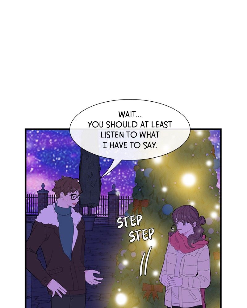 Just a Girl He Knows chapter 89 page 56