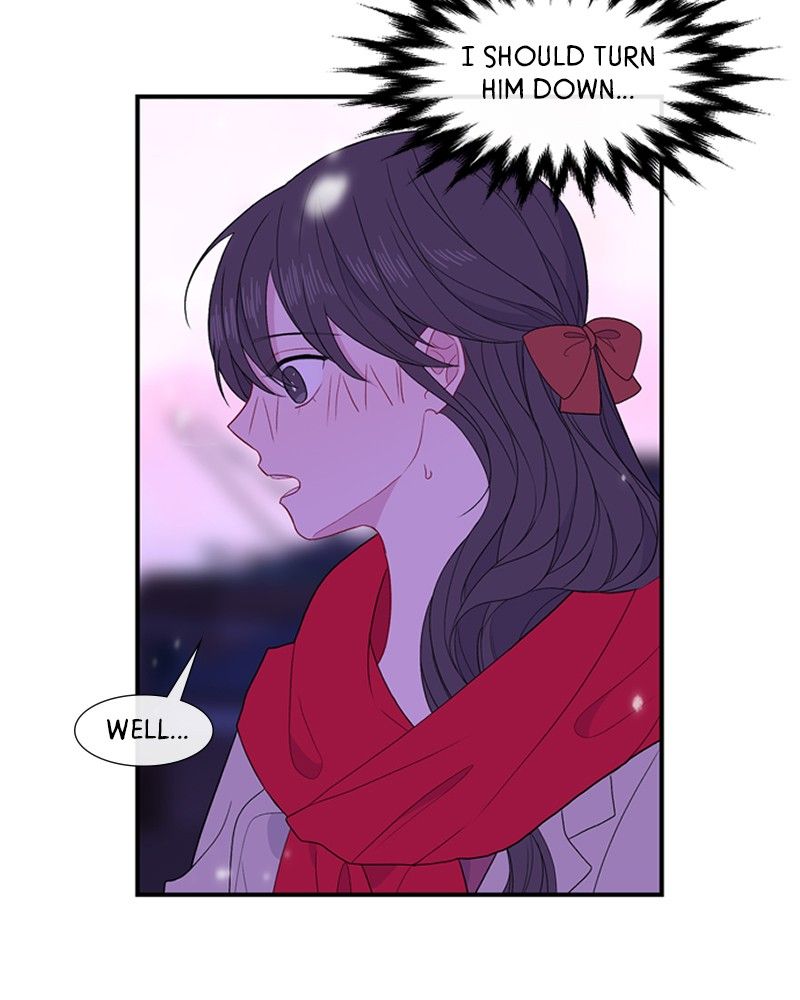 Just a Girl He Knows chapter 89 page 6