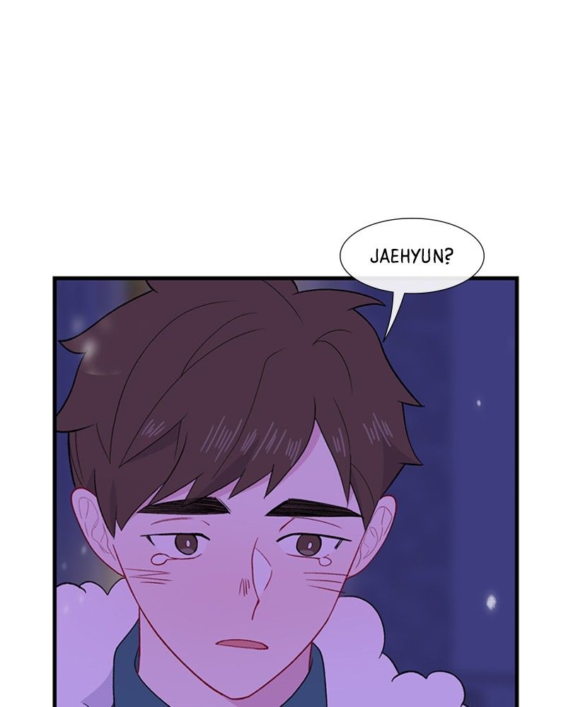 Just a Girl He Knows chapter 89 page 66