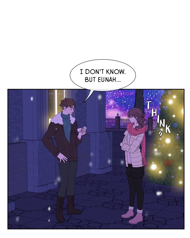 Just a Girl He Knows chapter 89 page 69