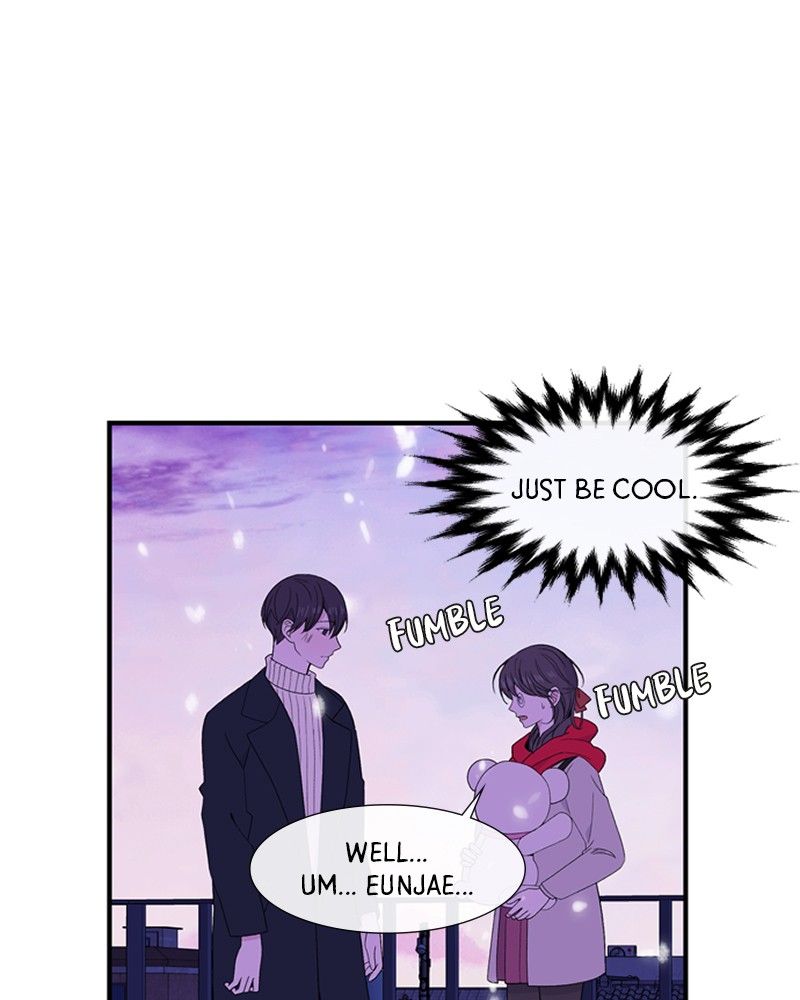 Just a Girl He Knows chapter 89 page 7