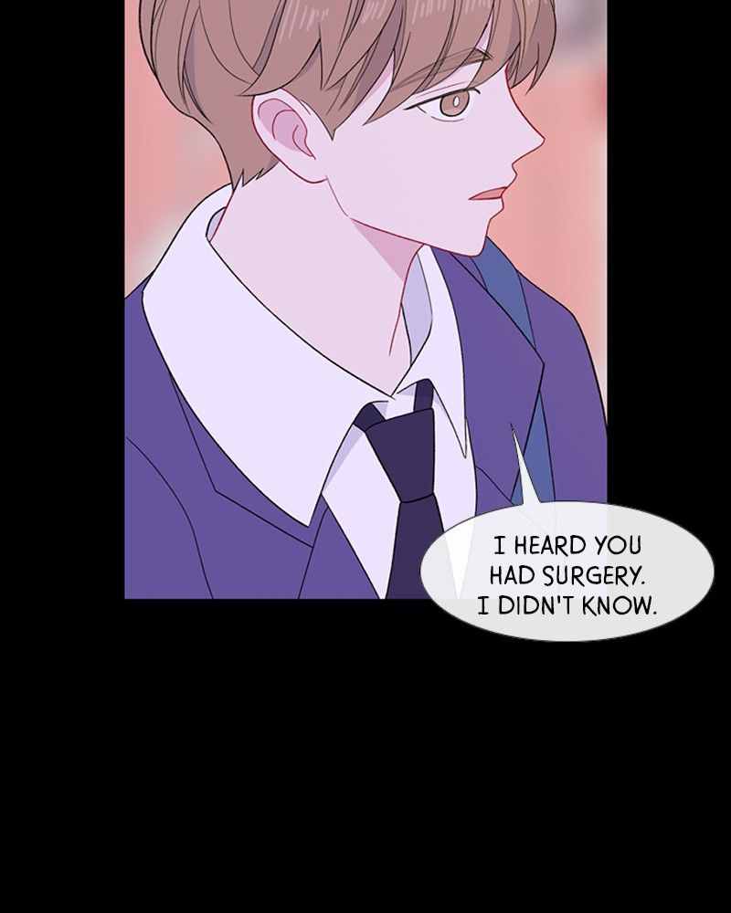 Just a Girl He Knows chapter 90 page 31