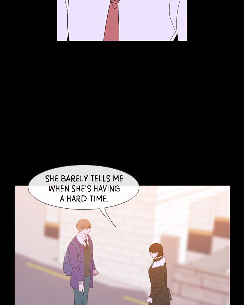 Just a Girl He Knows chapter 90 page 43