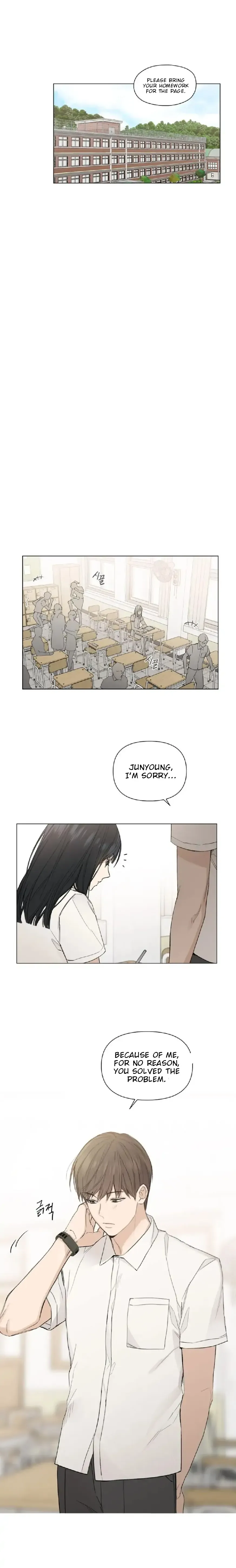 Just Twilight chapter 1 page 12