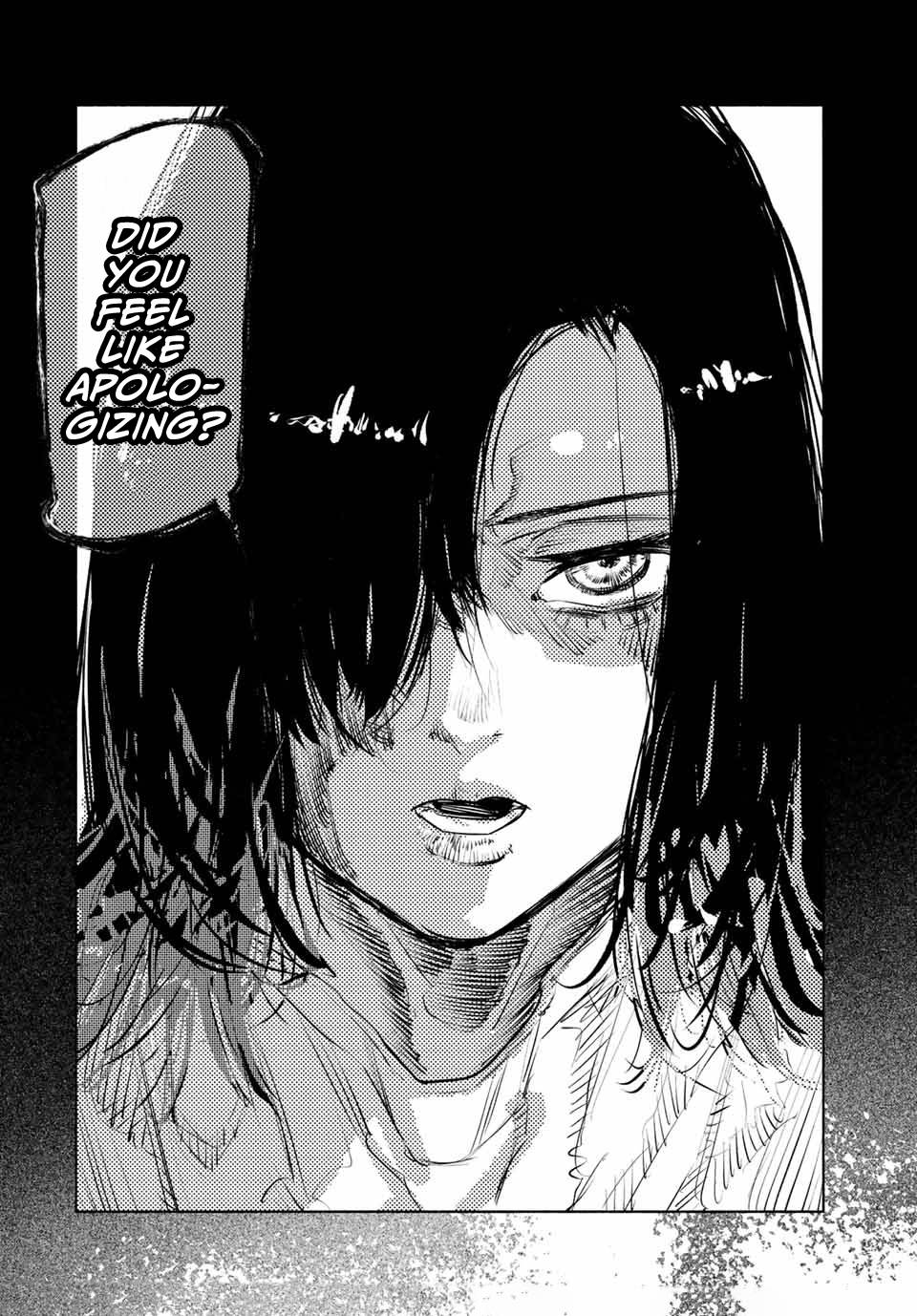 Juujika no Rokunin chapter 130 page 18